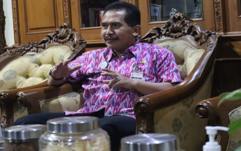 Meski Non ASN, Petinggi dan Perangkat Desa Wajib Netral