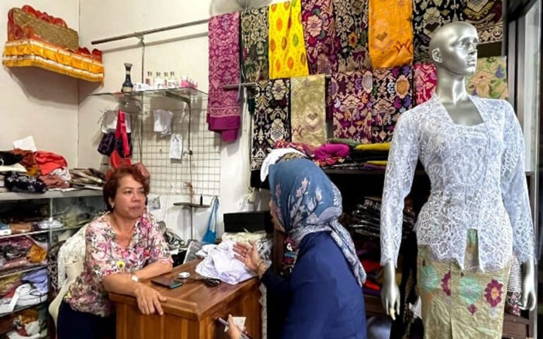 BRI Finance Dukung Pembiayaan UMKM di Bali