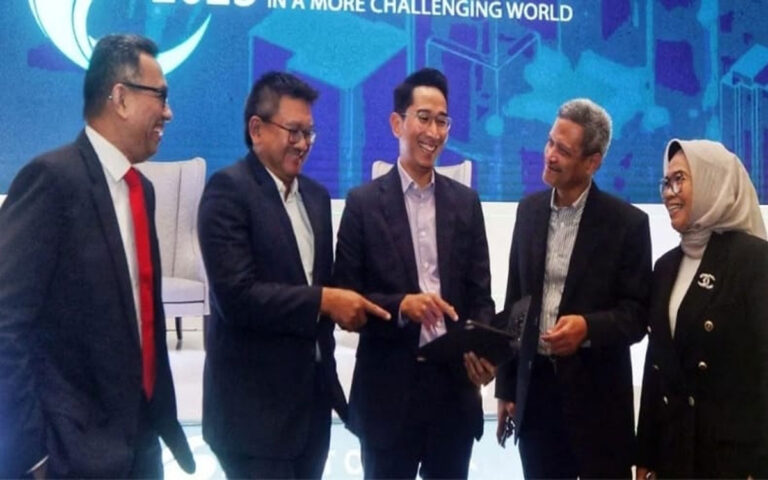 Sepanjang 2023 Mandiri Investasi Raih Kinerja Positif