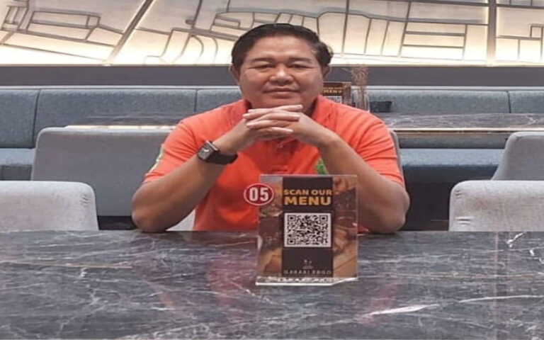 Salatiga Menuju Kota Kuliner Singkong