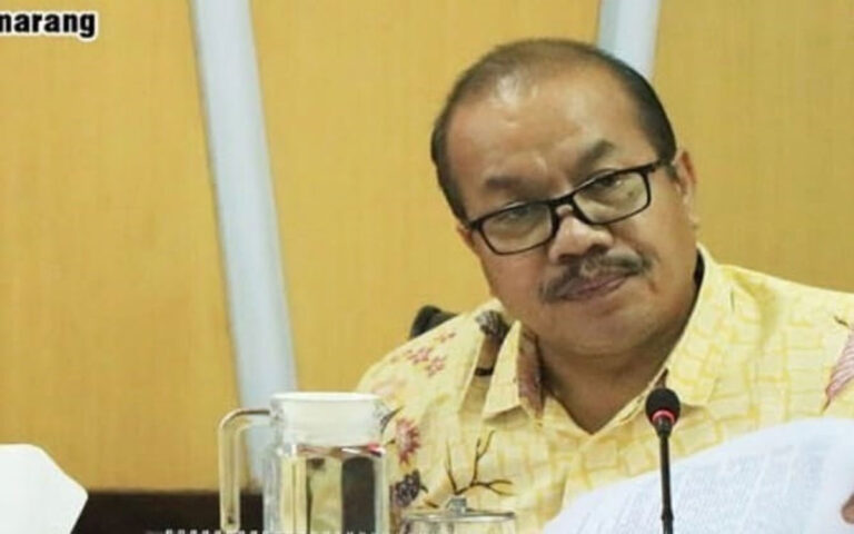DPRD Apresiasi Percepatan Proses Revitalisasi Kawasan Pecinan Semarang