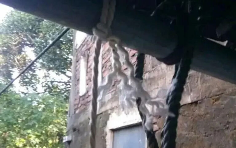 Siswi SMP Ditemukan Tewas di Gunungpati Semarang