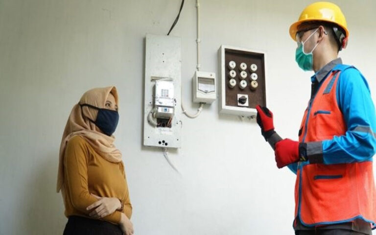 Gagal Isi Token Listrik, Ini Solusinya!