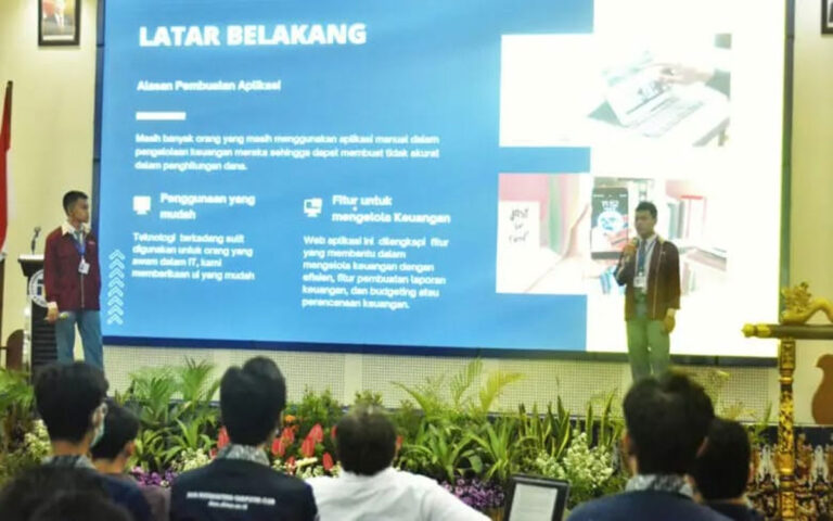 Udinus Siapkan Beasiswa dan Hadiah Ratusan Juta Bagi Pemenang Dinusfest 2024