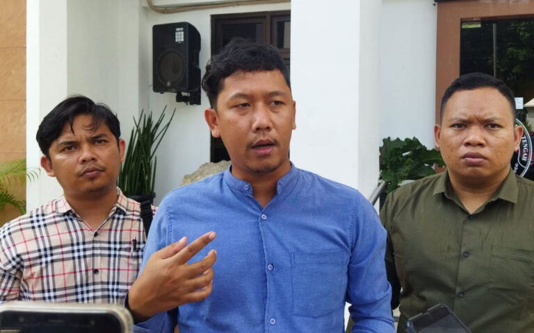 Soal Kasus TPPO, Kuasa Hukum ARD Berlanjut ke Pengadilan Tinggi Semarang