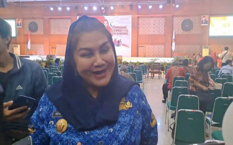 Ita Tawarkan Sirkuit Mijen Untuk Salurkan Hobi Pecinta Motor