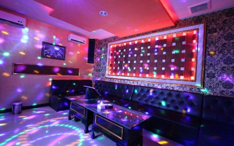 Pemkot Semarang Masih Kaji Kenaikan Pajak Hiburan Terendah 40%