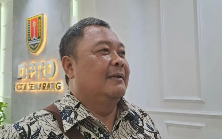 DPRD Harapkan Kenaikan Pajak Hiburan Bisa Dipertimbangkan Lagi