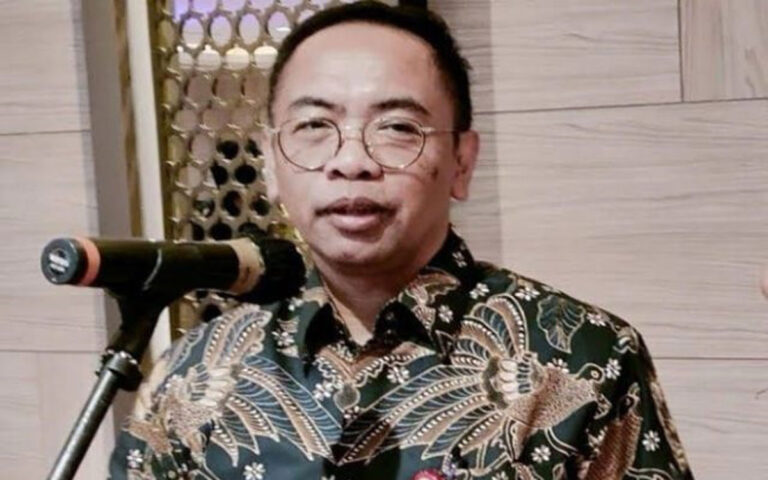 Kinerja Industri Jasa Keuangan Jateng Selama 2023 Tumbuh Positif