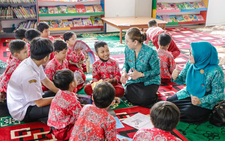 Banjarnegara 2023 Selesaikan 12 Hasil Pembangunan