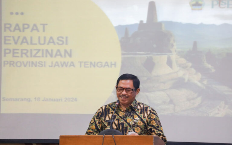 Pemprov Jateng Siap Kawal Perizinan Penangkapan Ikan