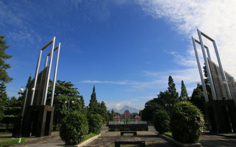 UGM Sediakan 10.372 Kuota Mahasiswa Baru Jalur Reguler dan Kelas Internasional