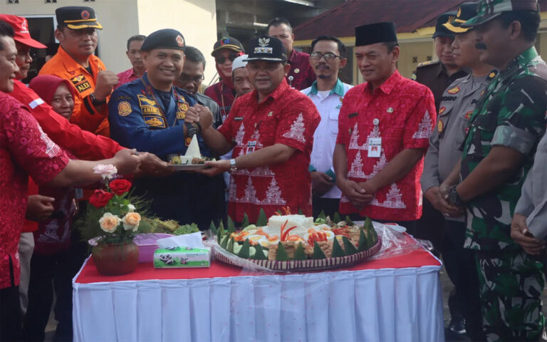 Posko Terpadu Siaga 24 Jam Bawen Mulai Dioperasikan