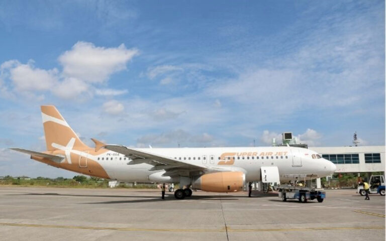 Bandara Adi Soemarmo Buka Penerbangan Baru Solo-Denpasar