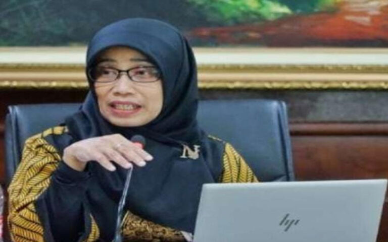 Kegiatan Dunia Usaha Jateng Masih Tetap Kuat