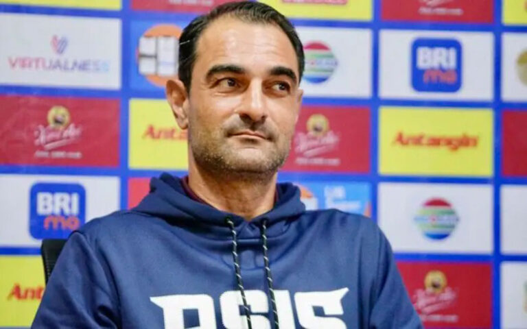 Pelatih PSIS Nyatakan Siap Hadapi Persebaya