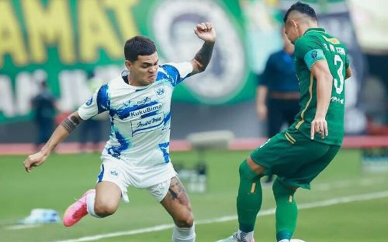 Kompetisi Sepakbola Indonesia Musim 2024/2025 Gunakan VAR