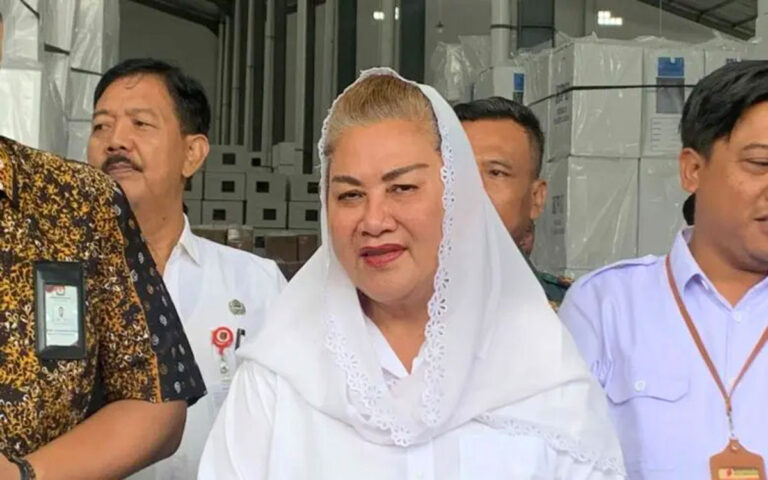 Wilayah Banjir Semarang Terus Menyusut Hingga Tinggal 3%