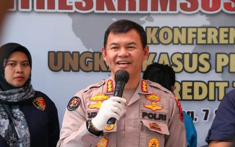 Masyarakat Diminta Waspadai Penyebaran Konten Radikal dan Terorisme