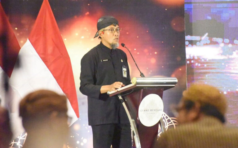 Penanganan Masalah Kesehatan di Jateng Perlu Kolaborasi Multipihak