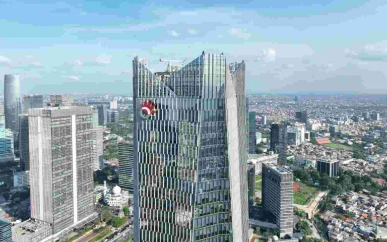 Telkom Komitmen Percepat Program Peduli Lingkungan