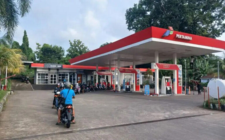 Pasokan BBM Jalur Demak- Jepara Dipastikan Masih Aman