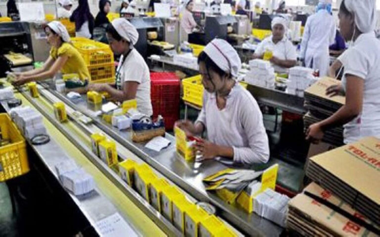 Sido Muncul Sepanjang 2023 Cetak Laba Bersih Rp950,64 Miliar