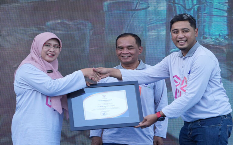 BBPOM Luncurkan ‘Gumregah’