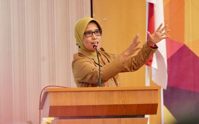 Percepat Tanggulangi Stunting, Jateng Siapkan Strategi Baru