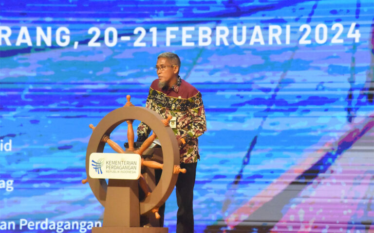 Pemprov Jateng Dorong Percepat Realisasi Pembangunan Pelabuhan Kendal