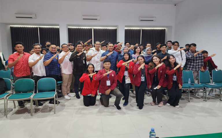 Lingkungan Pengaruhi Gemar Berolahraga