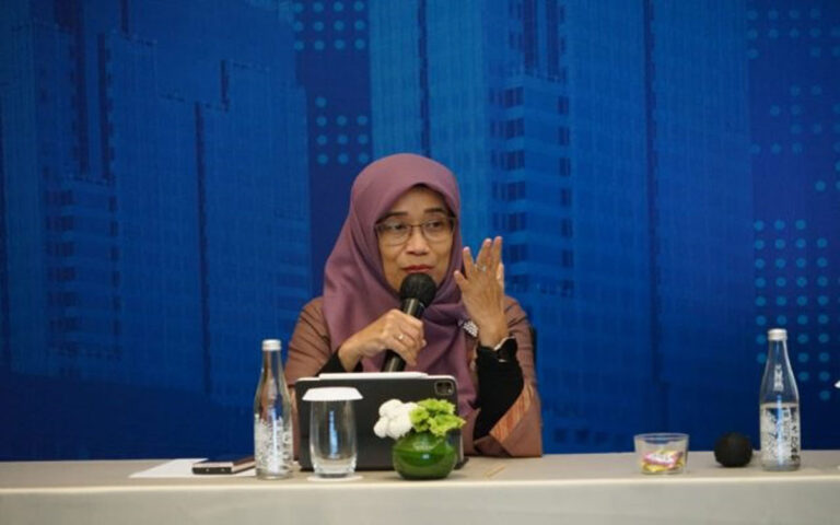 Optimisme Konsumen Jateng Alami Peningkatan