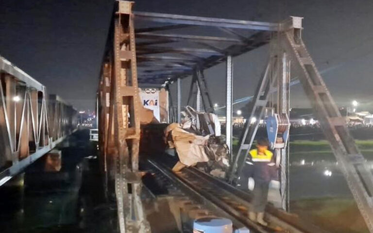 Sopir Truck Kecelakaan Maut di Madukoro Divonis 5 Bulan Penjara
