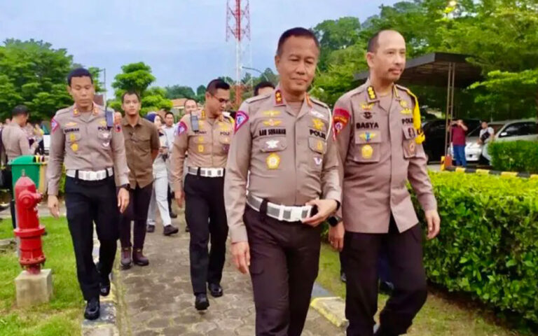 Diperkirakan Jumlah Pemudik Lebaran 2024 Naik 6%