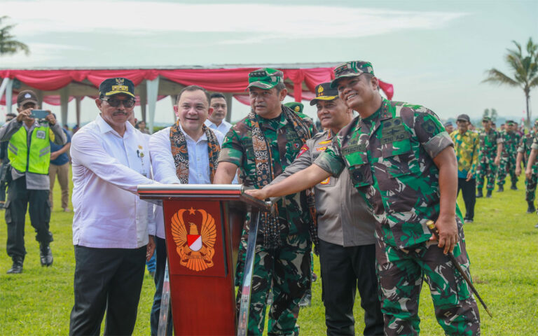 Pemprov Jateng Kejar Target Pengentasan Kemiskinan Ekstrem 0%