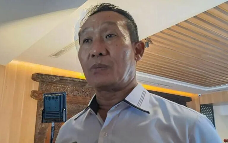 Pilus Menilai Keputusan Ita Tidak Maju Pilwakot 2024 Hanya Politik