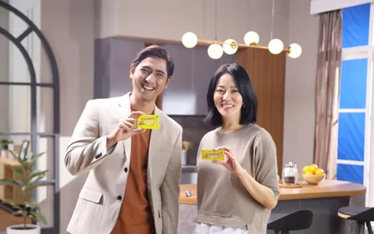 Sido Muncul Luncurkan Iklan Baru Esemag