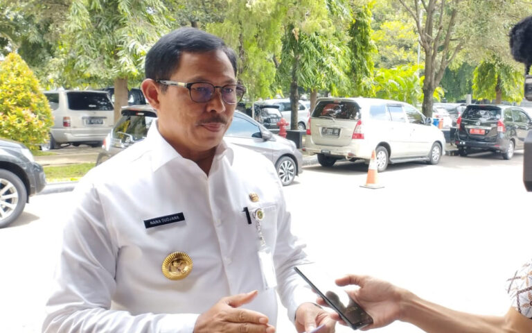 Banjir Grobogan Rendam 2.662 Rumah dan 56 Ha Persawahan