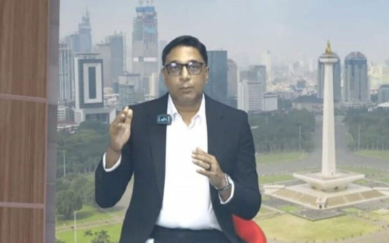 Pendapatan IOH Tumbuh 10%, Capai Rp51,2 Triliun