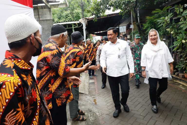 Pemilu Di Jateng Berjalan Lancar, Warga Antusias Gunakan Hak Pilihnya