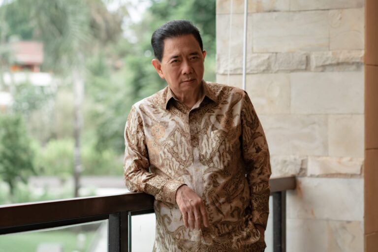 Sido Muncul 2024 Optimistis Kinerja Naik 15%