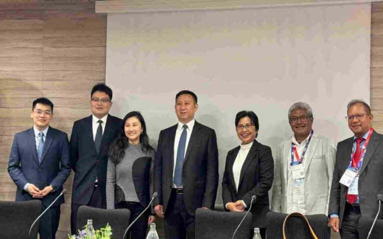 Telkom Gandeng Huawei Percepat Adopsi Pemanfaatan AI Bagi Dunia Usaha