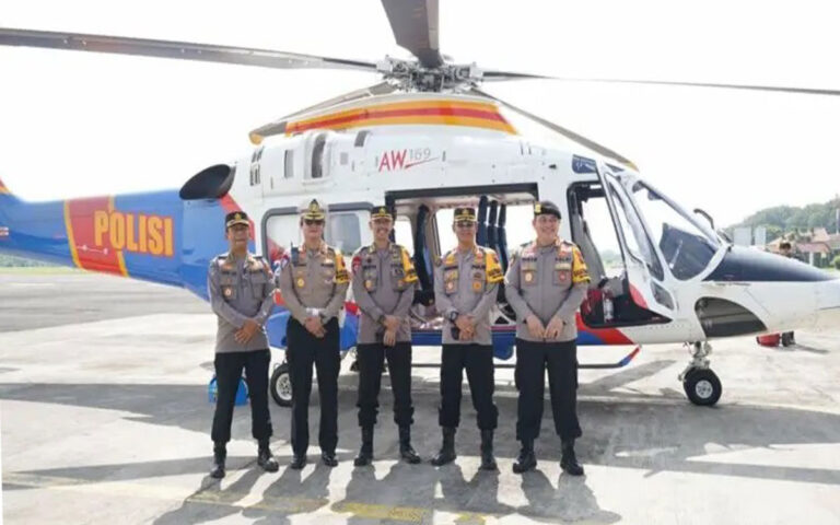 Persiapan Mudik, Polda Jateng Cek Keamanan Jalur dan Peta Kerawanan Lalu Lintas