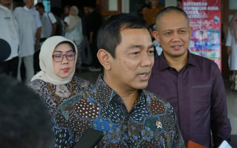 Calon Kuat Pimpin Jawa Tengah, Ini Tanggapan Hendi