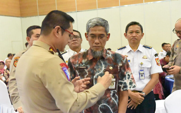 Pergerakan Pemudik Di Jateng Selama Lebaran Diprediksi 18,23 Juta Orang