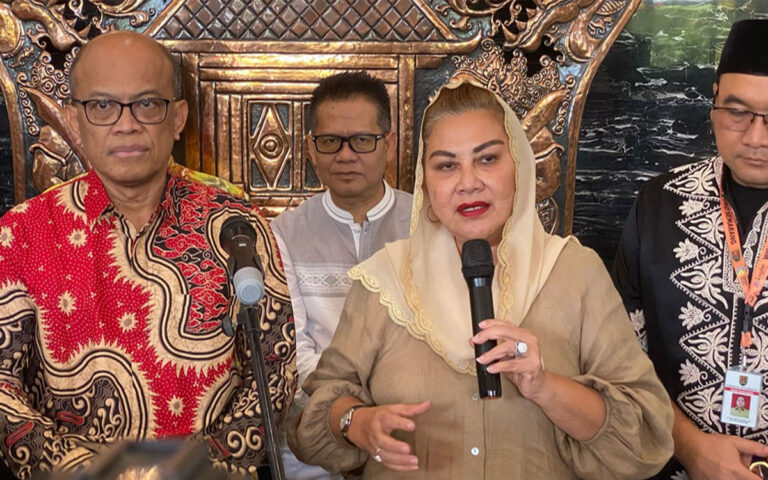 UNESCO Menilai Penanganan Stunting Kota Semarang Bisa Jadi Role Model