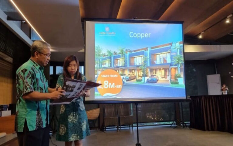 CitraGrand Hadirkan Rumah Terbaru Dengan Attic Room