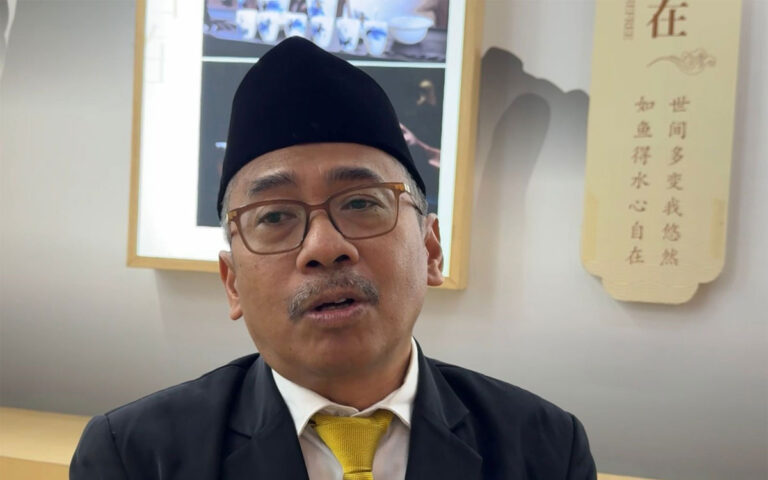 Perbaikan Jalan Rusak Dampak Banjir Ditargetkan Selesai H-7 Lebaran