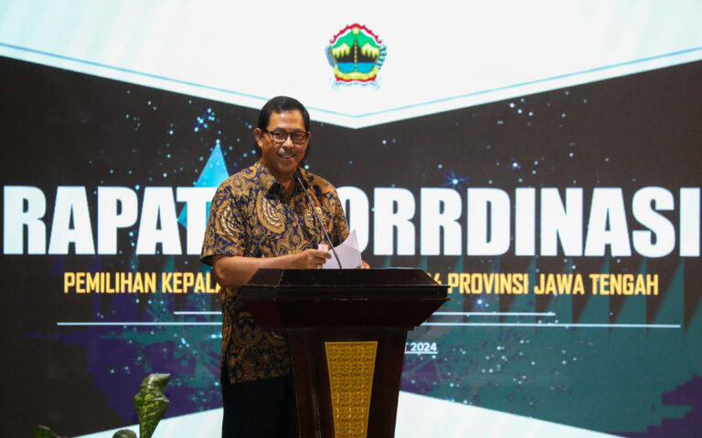 Nana Harapkan Meninggalnya Petugas Pemilu Tidak Terulang Pada Pilkada