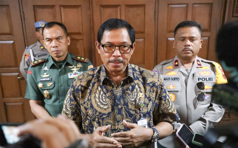 KPK Beri Nilai Integritas Pemprov Jateng 77,91